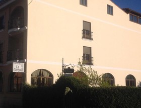 Casa Rural La Garzona