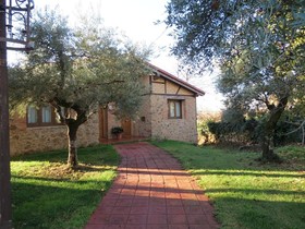 Hosteria Fontivieja