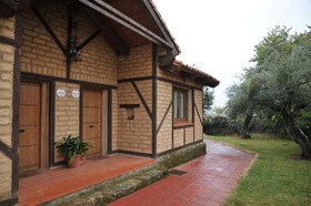 Hosteria Fontivieja