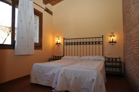 Hosteria Fontivieja
