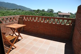 Hosteria Fontivieja