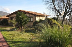 Hosteria Fontivieja