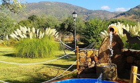 Hosteria Fontivieja