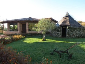 Hosteria Fontivieja
