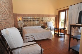 Hosteria Fontivieja