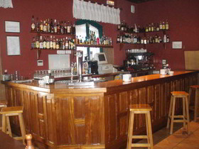 Domus Selecta Rural Soterraña