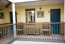 Domus Selecta Rural Soterraña