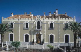 Domus Selecta Rural Soterraña