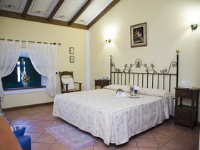 Domus Selecta Rural Soterraña