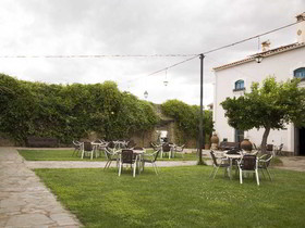 Domus Selecta Rural Soterraña