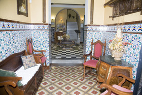 Domus Selecta Rural Soterraña