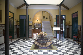 Domus Selecta Rural Soterraña