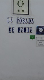 La Posada De Maria