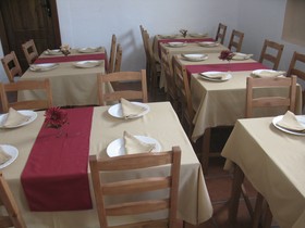 La Posada De Maria