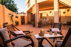 Casa Rural Las Eras