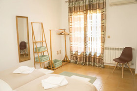 Casa Rural Las Eras