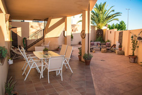 Casa Rural Las Eras