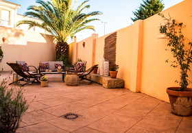 Casa Rural Las Eras