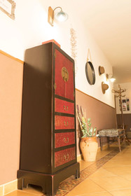 Casa Rural Las Eras