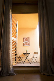 Casa Rural Las Eras