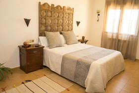 Casa Rural Las Eras