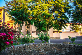 Casa Rural Las Eras