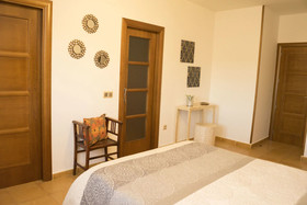 Casa Rural Las Eras