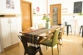Casa Rural Las Eras