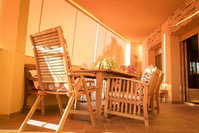 Casa Rural Las Eras