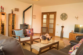 Casa Rural Las Eras