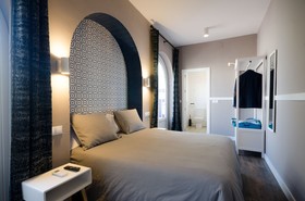 Apartamentos Suites Roma