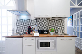 Apartamentos Suites Roma