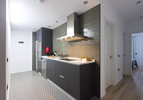 Apartamentos Trajano