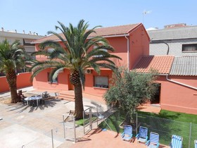 Apartamentos Turisticos Domus Aquae