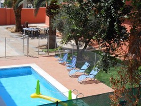 Apartamentos Turisticos Domus Aquae