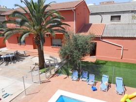 Apartamentos Turisticos Domus Aquae
