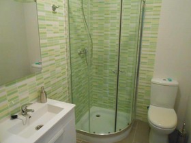Apartamentos Turisticos Domus Aquae