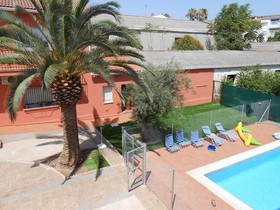 Apartamentos Turisticos Domus Aquae