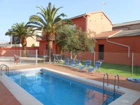 Apartamentos Turisticos Domus Aquae