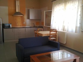 Apartamentos Turisticos Domus Aquae