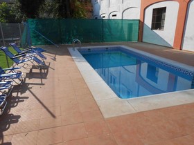 Apartamentos Turisticos Domus Aquae