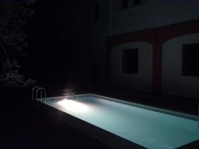 Apartamentos Turisticos Domus Aquae