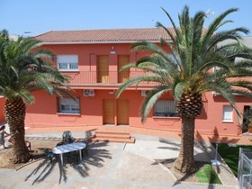 Apartamentos Turisticos Domus Aquae