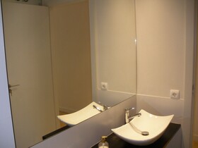 Apartamento Tíbula Teatro