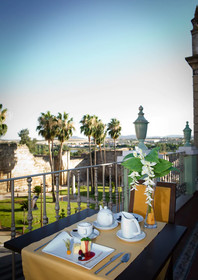 Aparthotel Capitolina
