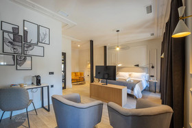 Barbarossa Suites