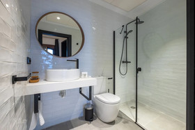 Barbarossa Suites