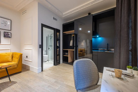 Barbarossa Suites