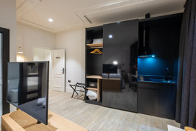 Barbarossa Suites