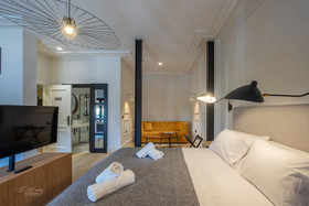 Barbarossa Suites
